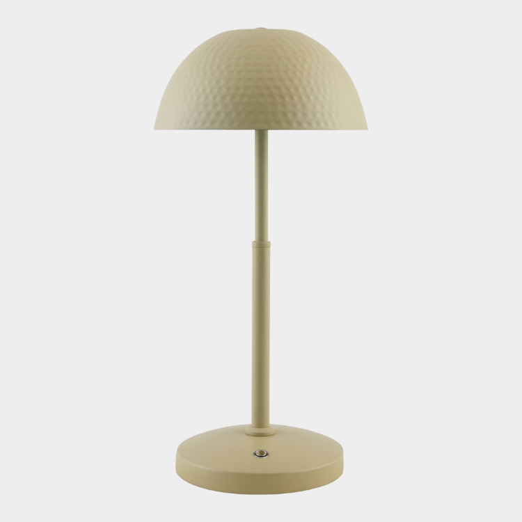 Elvas Accent Table Lamp