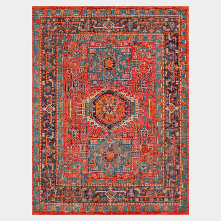 Kars Handmade Rug