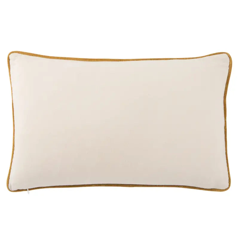 Emerson Lumbar 13X21 inch