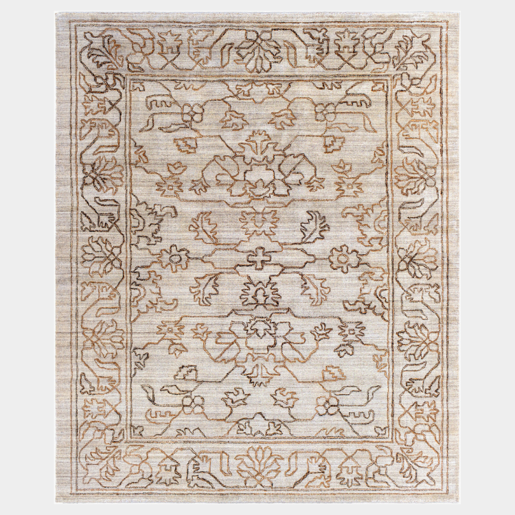 Hightower Handmade Rug