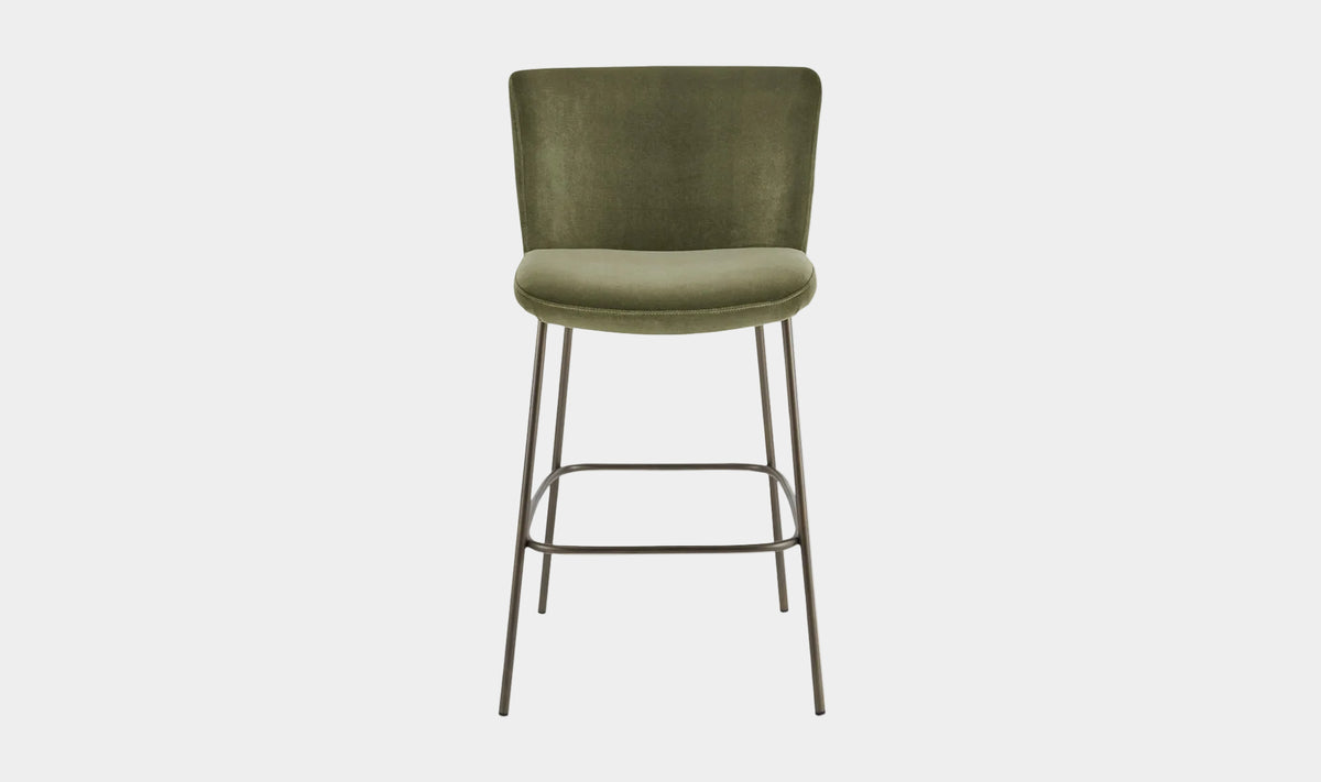 Early Bar Stool