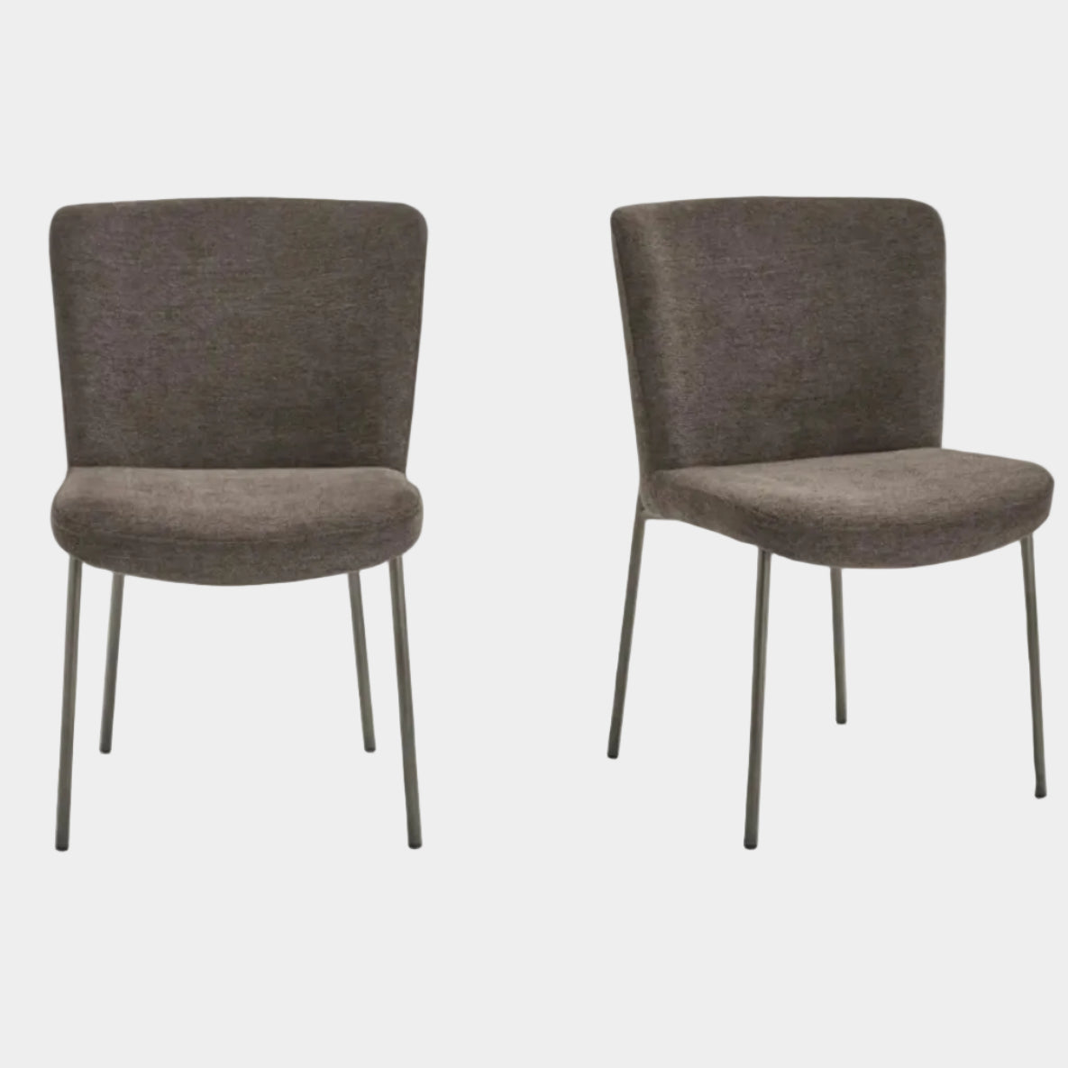 Early Dining Chair Set of 2