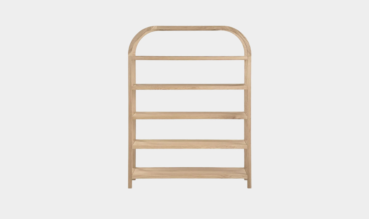 Eero Bookcase