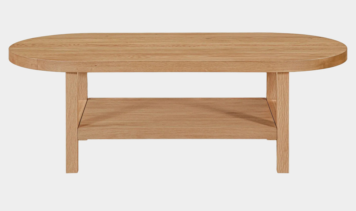 Eero Coffee Table