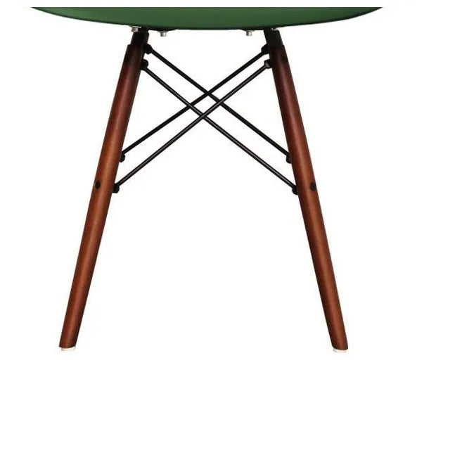 Chaise de salle à manger Eiffel (base naturelle)