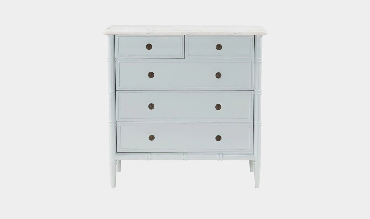 Eleanor 5 Drawer Chest