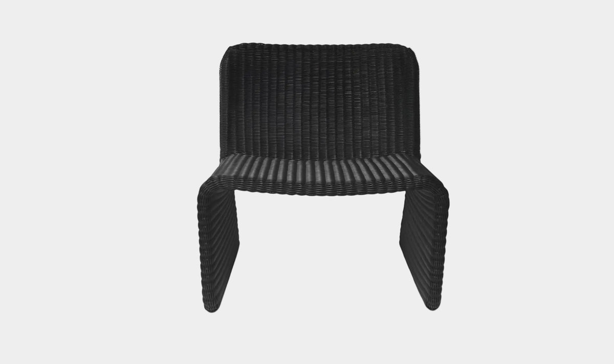Ella Outdoor Accent Chair