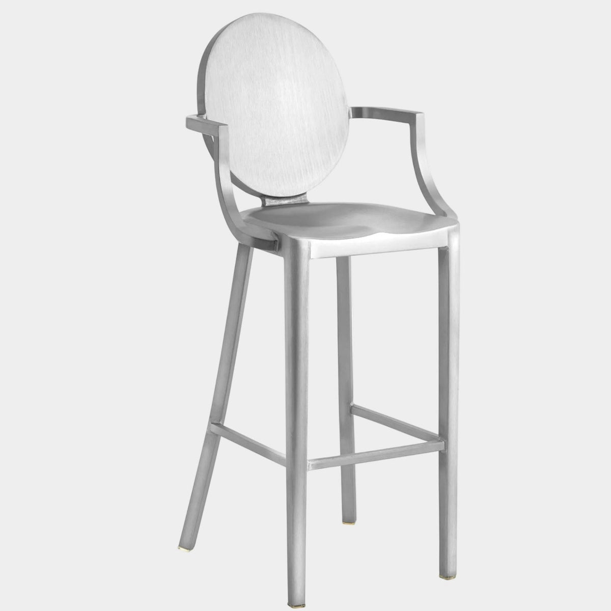 Kong Arm Stool