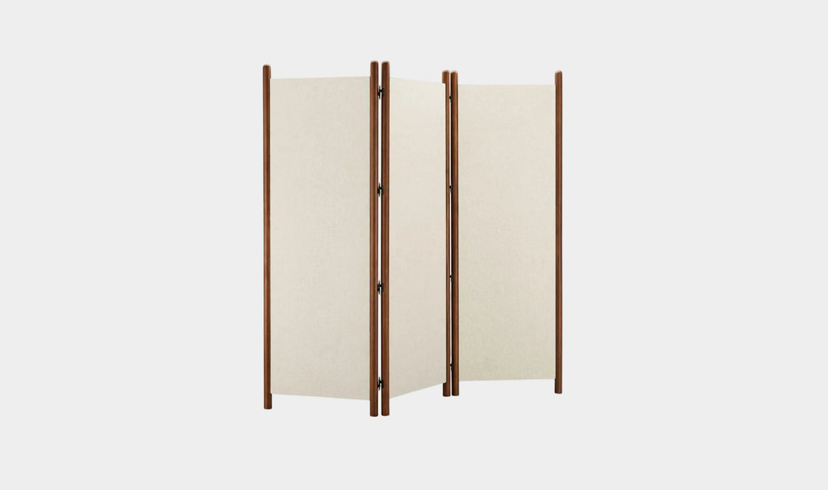 Enni Screen Off White