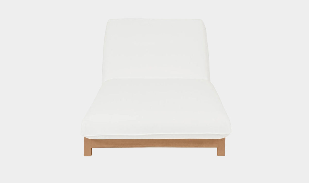 Enzo Outdoor Adjustable Lounge Chair