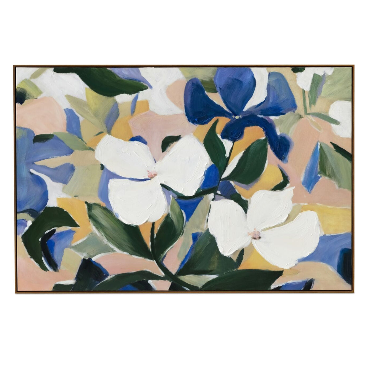 Essence Framed Painting