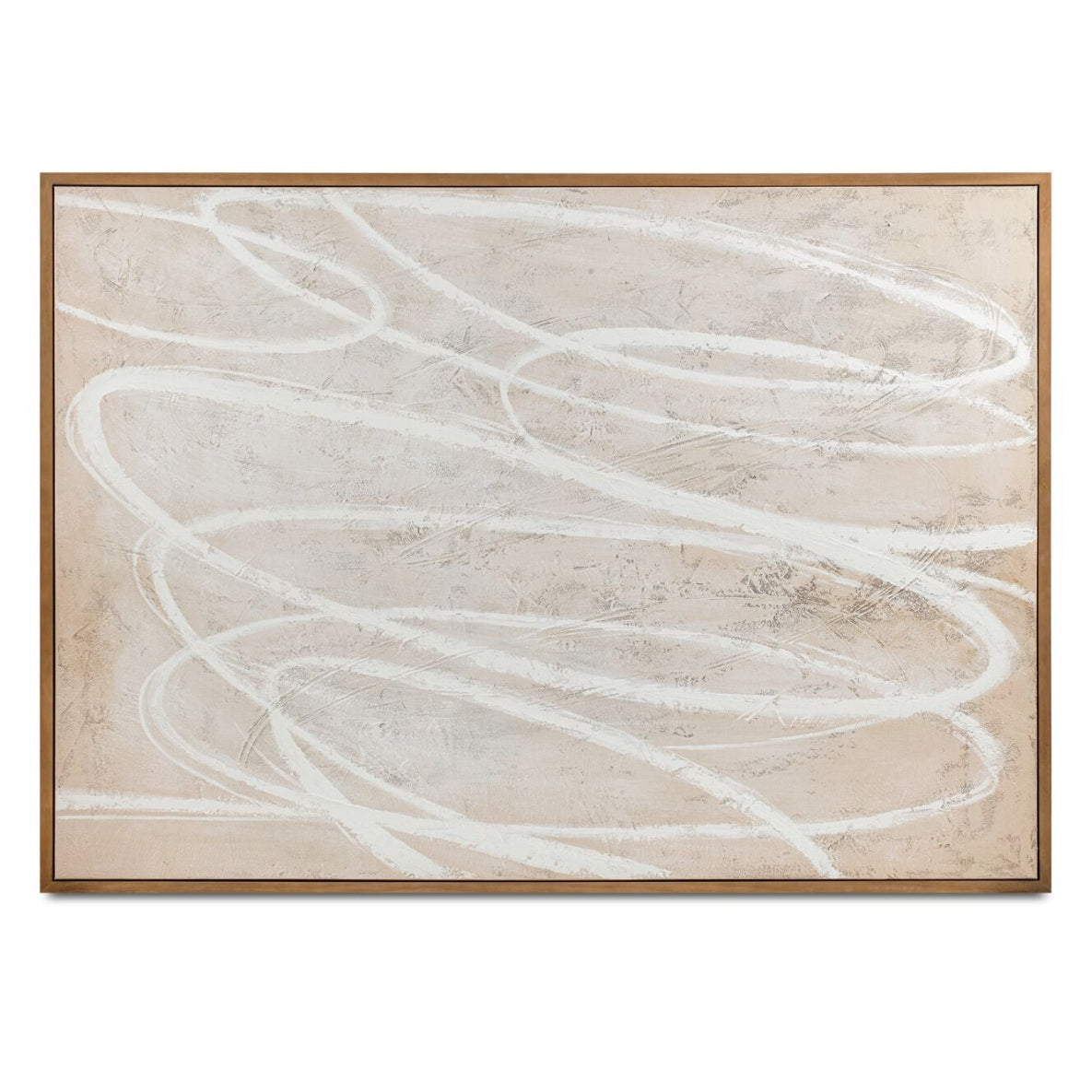 Ever Framed Painting