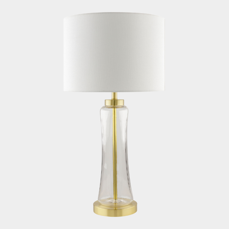 Fidel Accent Table Lamp