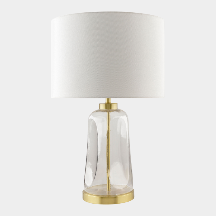 Fidel Accent Table Lamp