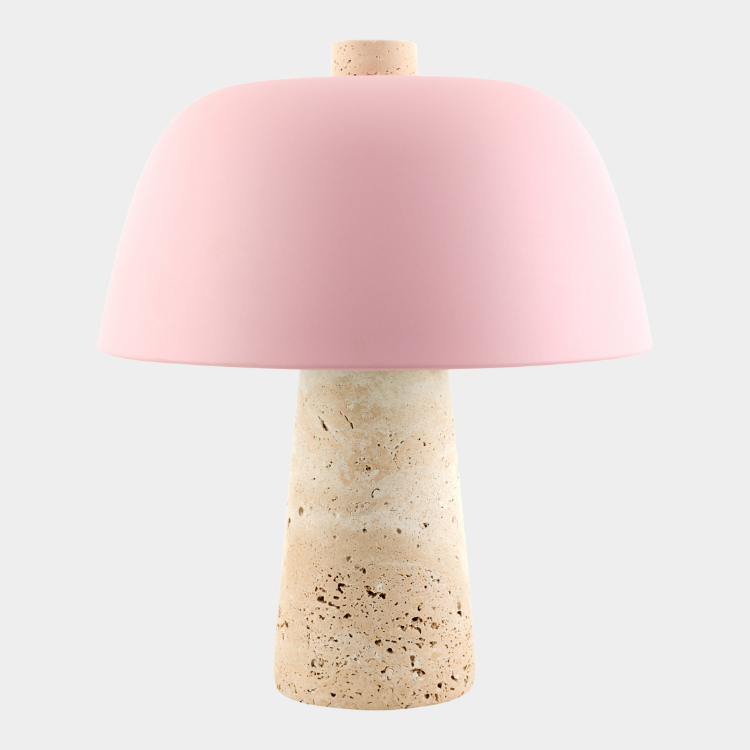 Fes Accent Table Lamp