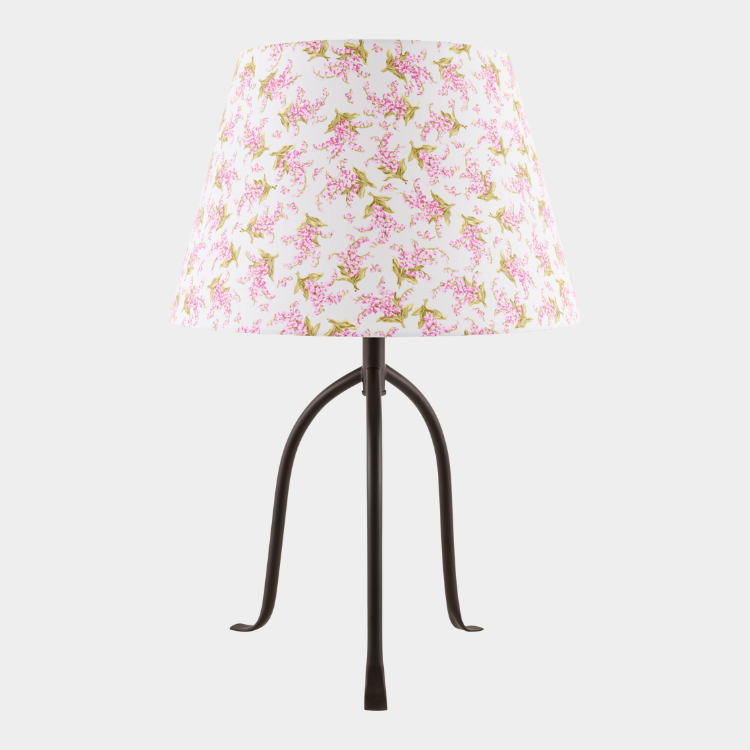 Floriva Accent Table Lamp