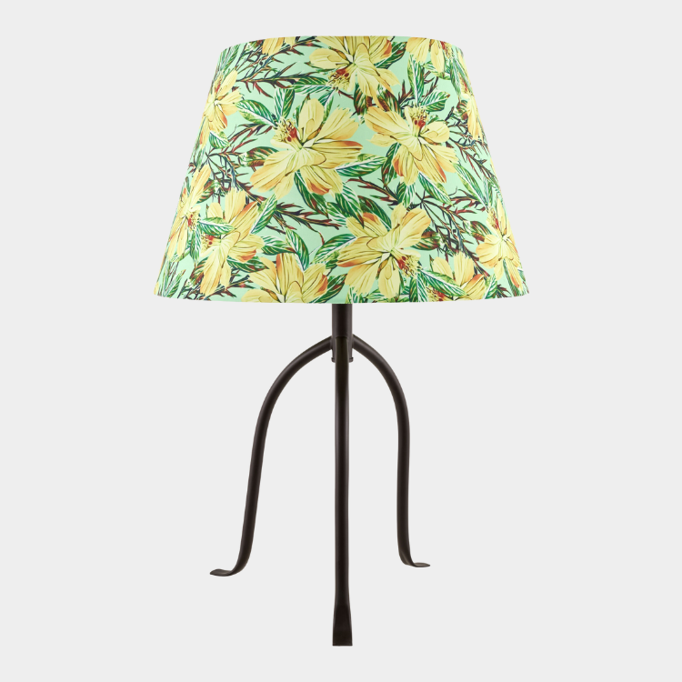 Floriva Accent Table Lamp
