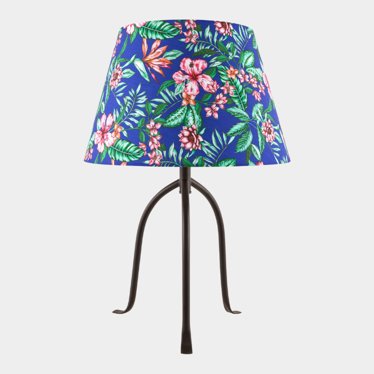 Floriva Accent Table Lamp