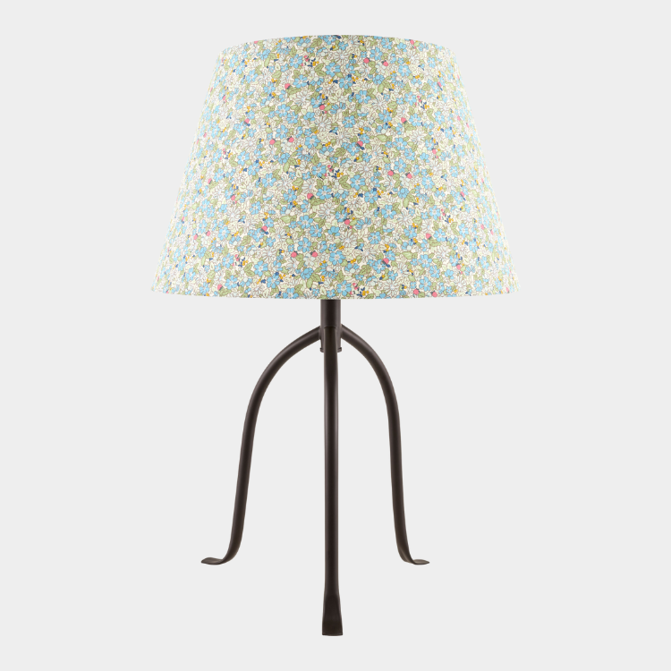 Floriva Accent Table Lamp