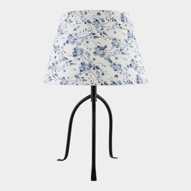 Floriva Accent Table Lamp