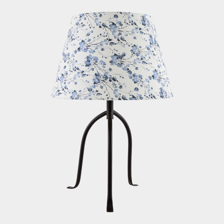 Floriva Accent Table Lamp