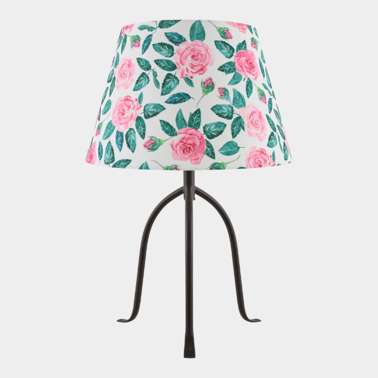 Floriva Accent Table Lamp