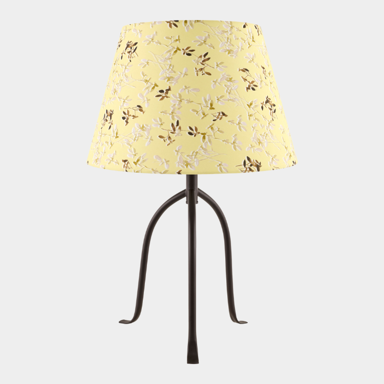 Floriva Accent Table Lamp