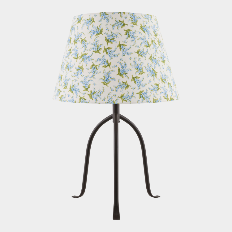 Floriva Accent Table Lamp