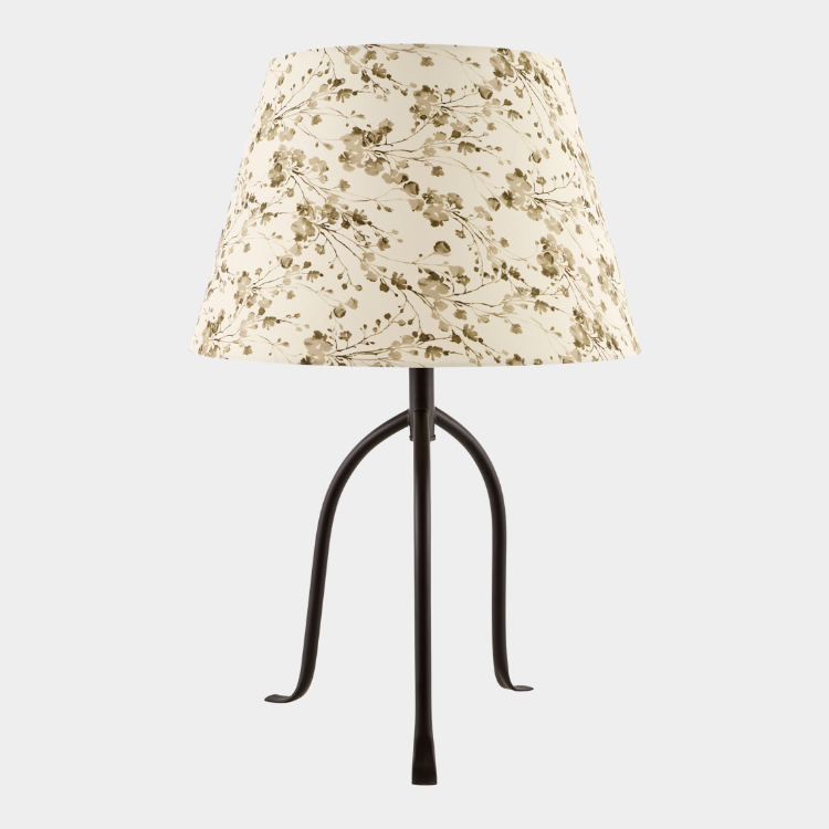 Floriva Accent Table Lamp