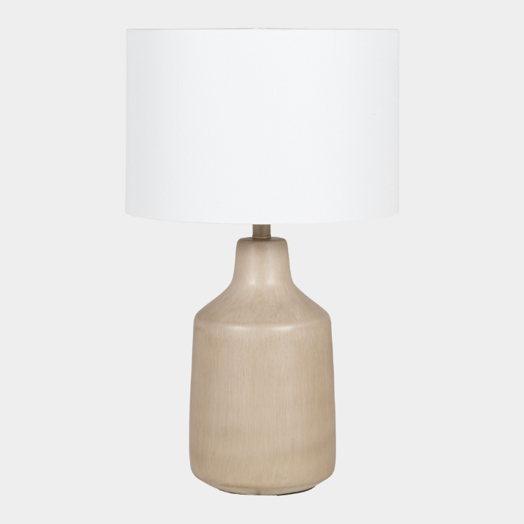 Foreman Accent Table Lamp