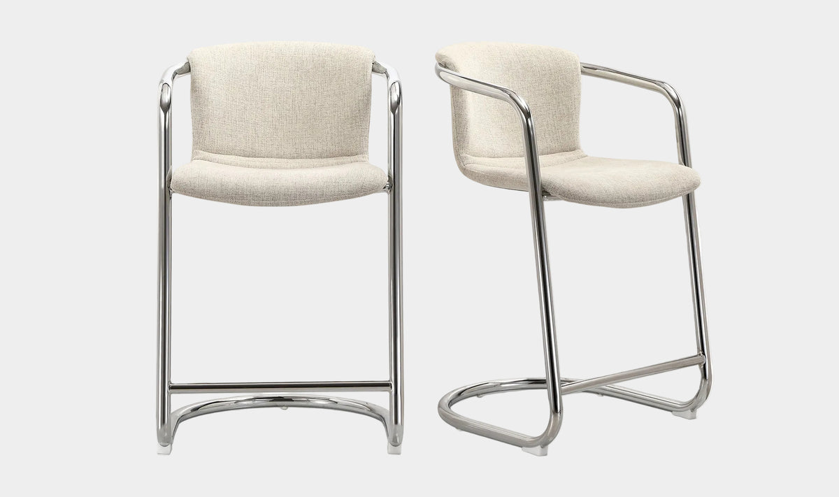 Freeman Counter Stool-Set of Two