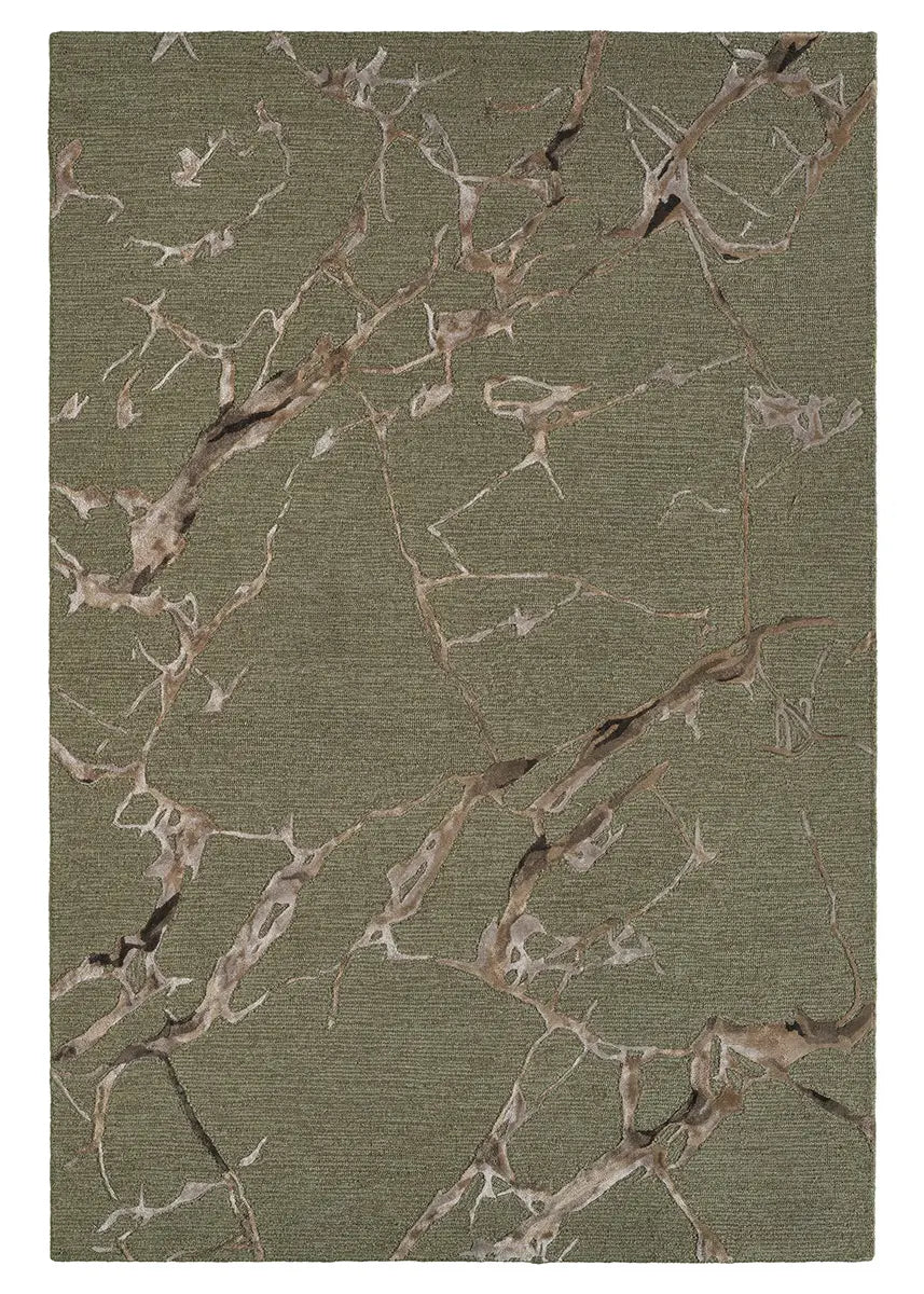 Fragment Rug