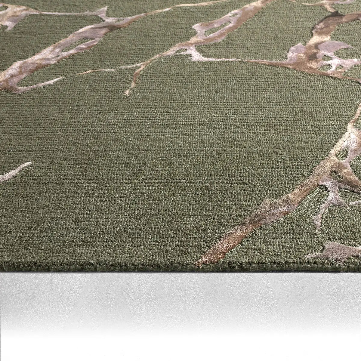 Fragment Rug