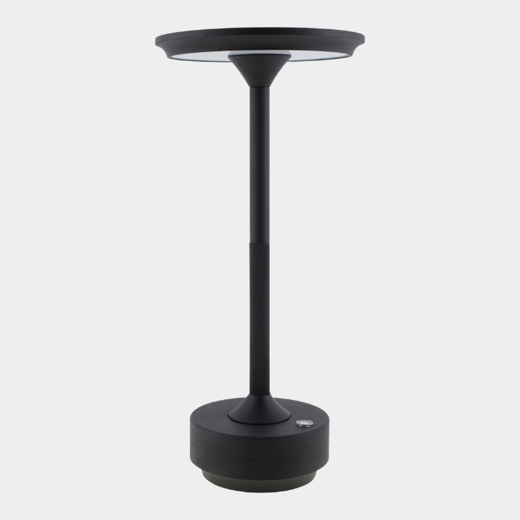 Furnas Accent Table Lamp