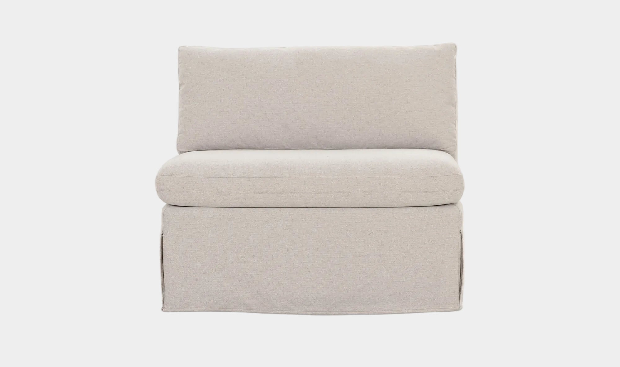 Fable Slipcover Dining Chair