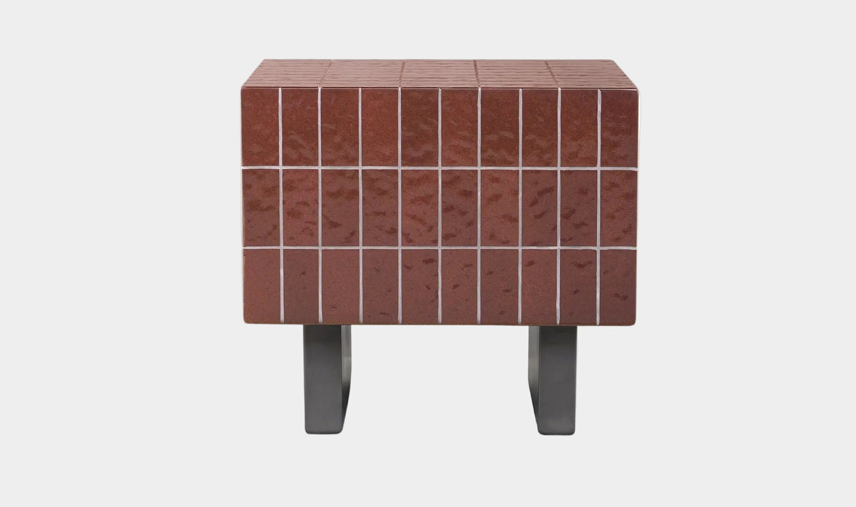Farren Outdoor Side Table