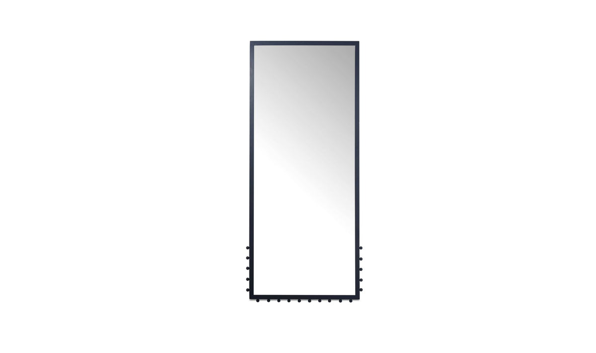 Figaro Floor Mirror