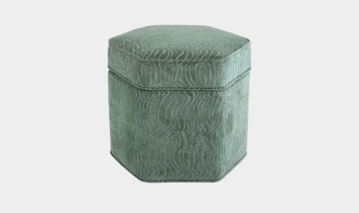 Finn Storage Ottoman
