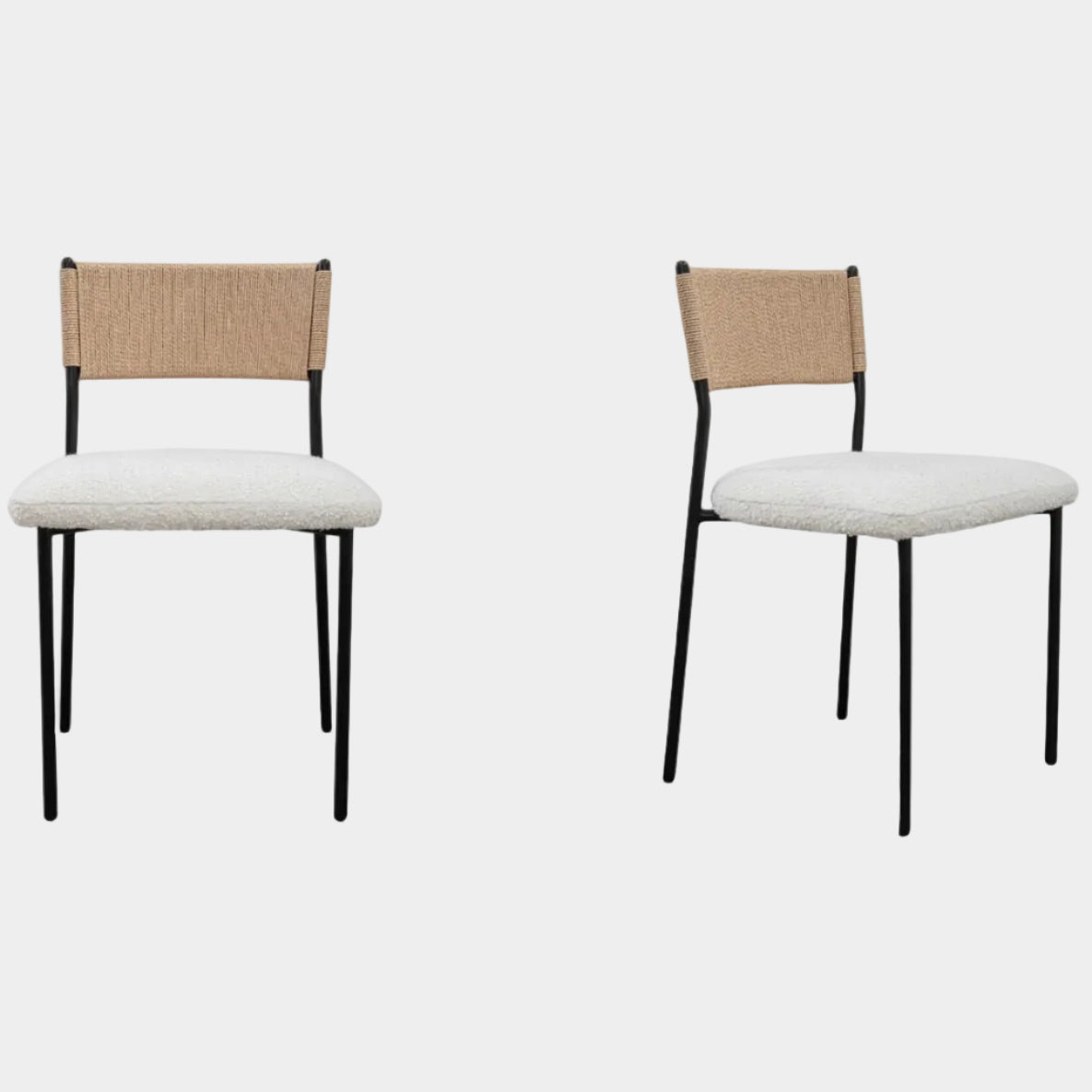 Foley Dining Chair Set Of 2