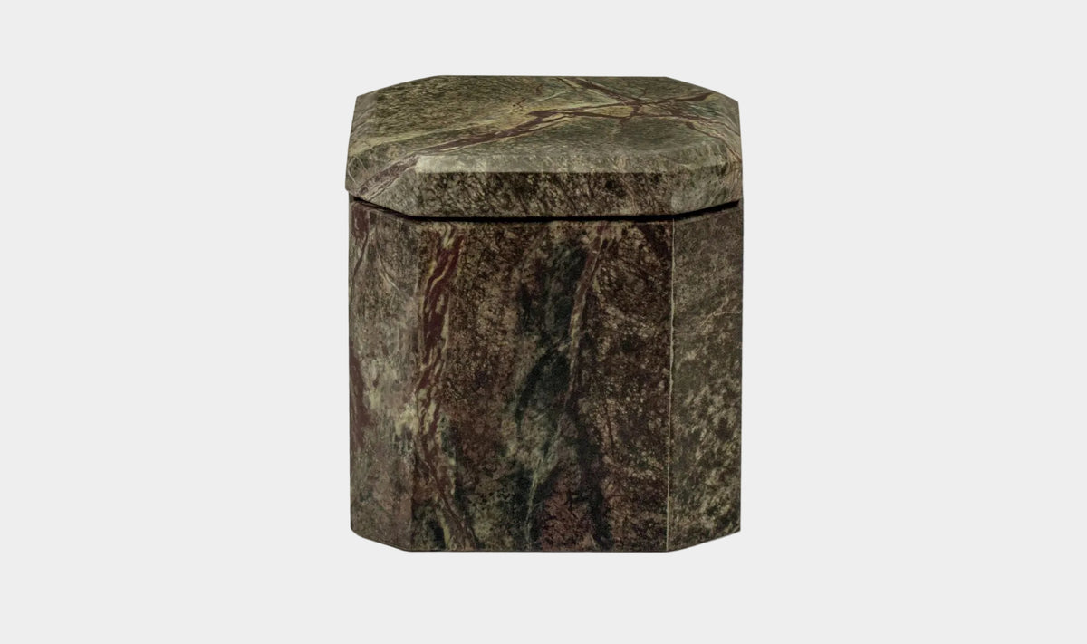 Forli Marble Box
