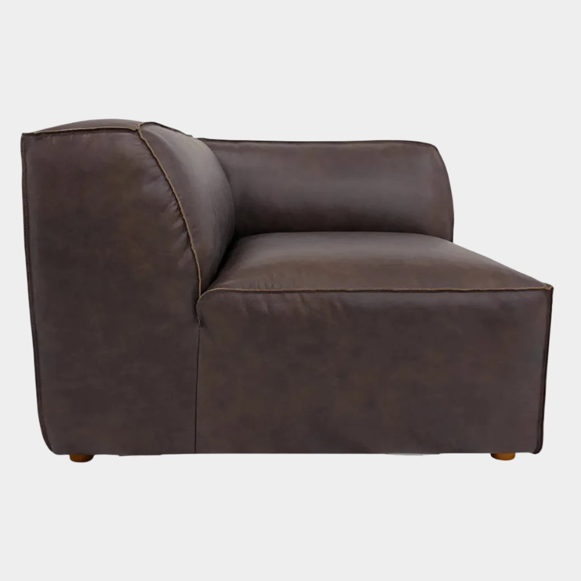 Form Corner Chair