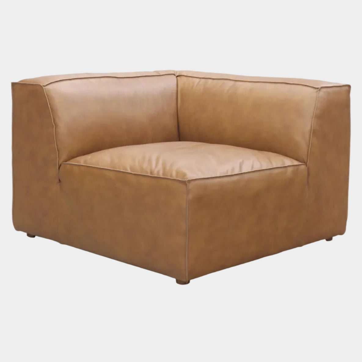 Form Corner Chair