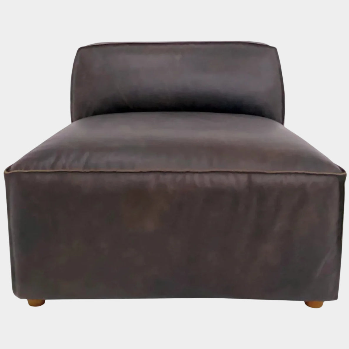Form Slipper Chair