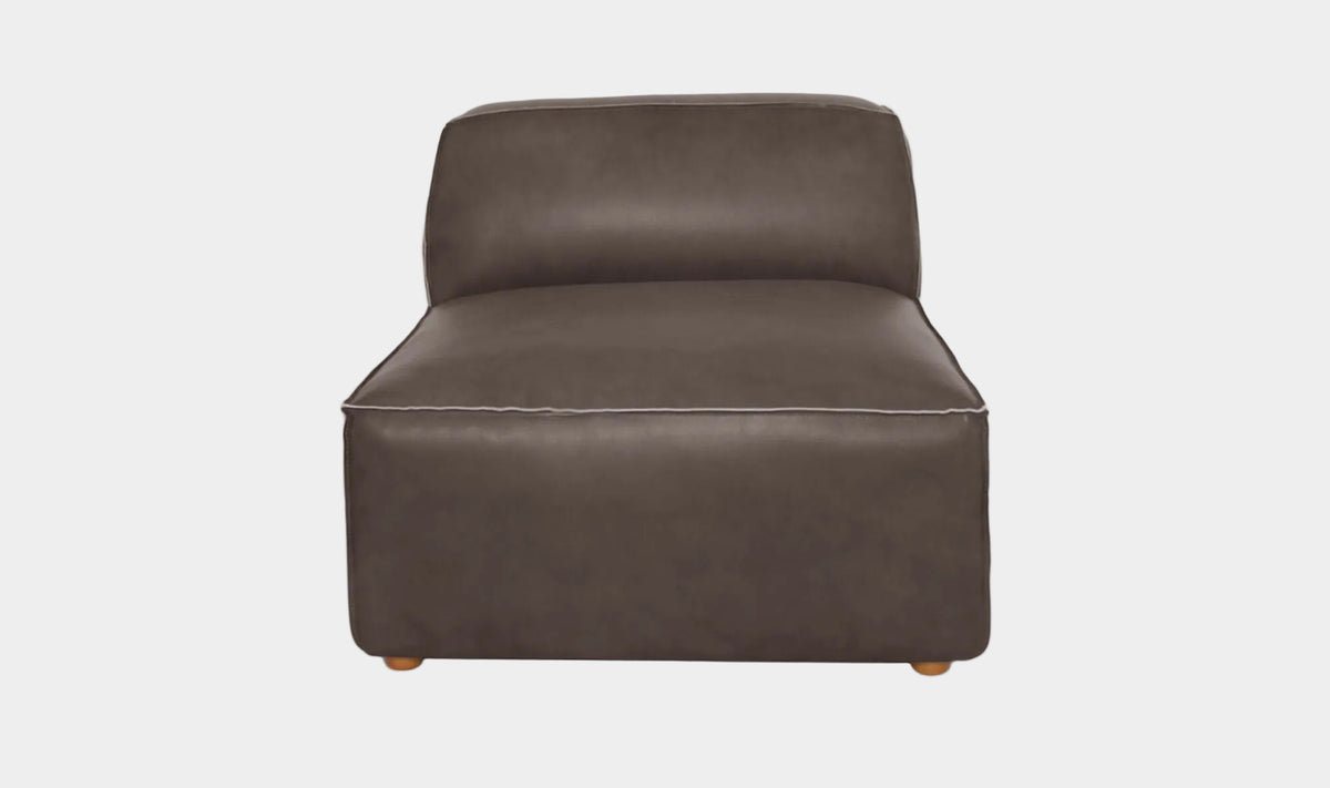 Form Slipper Chair