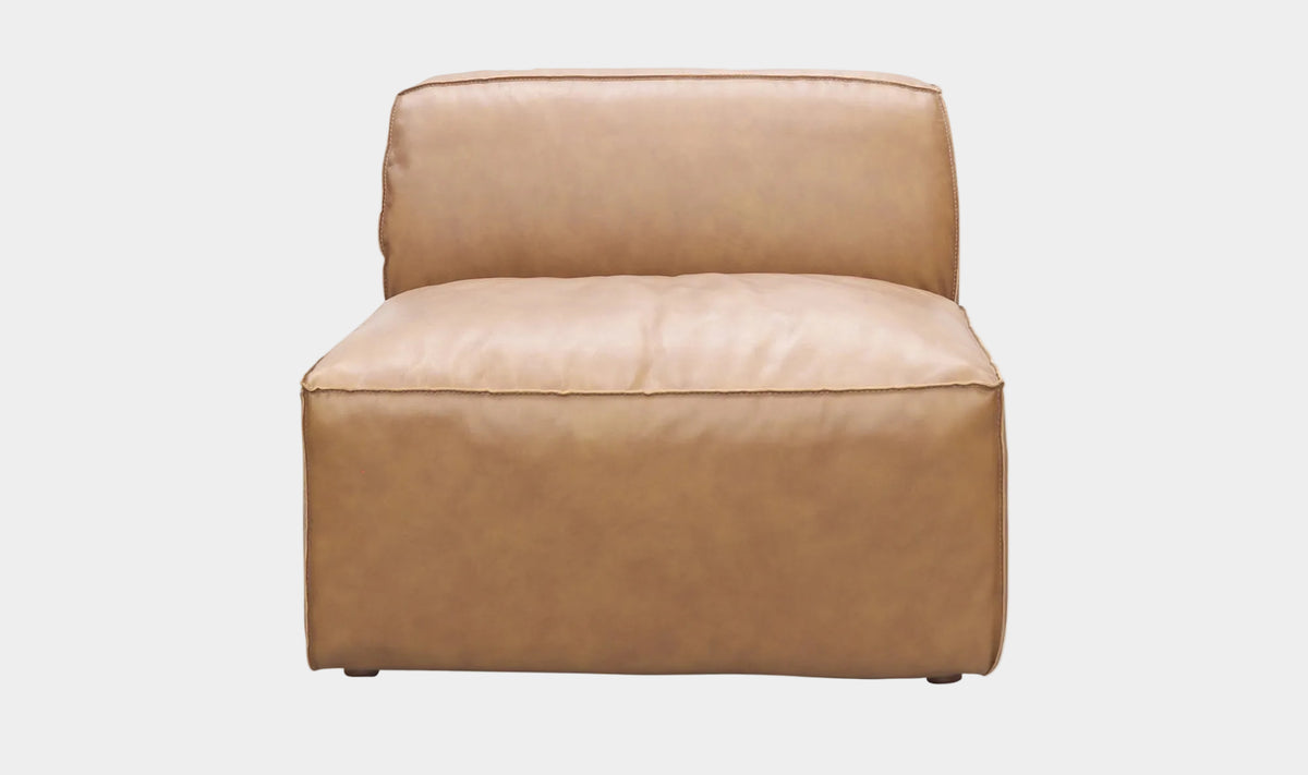Form Slipper Chair
