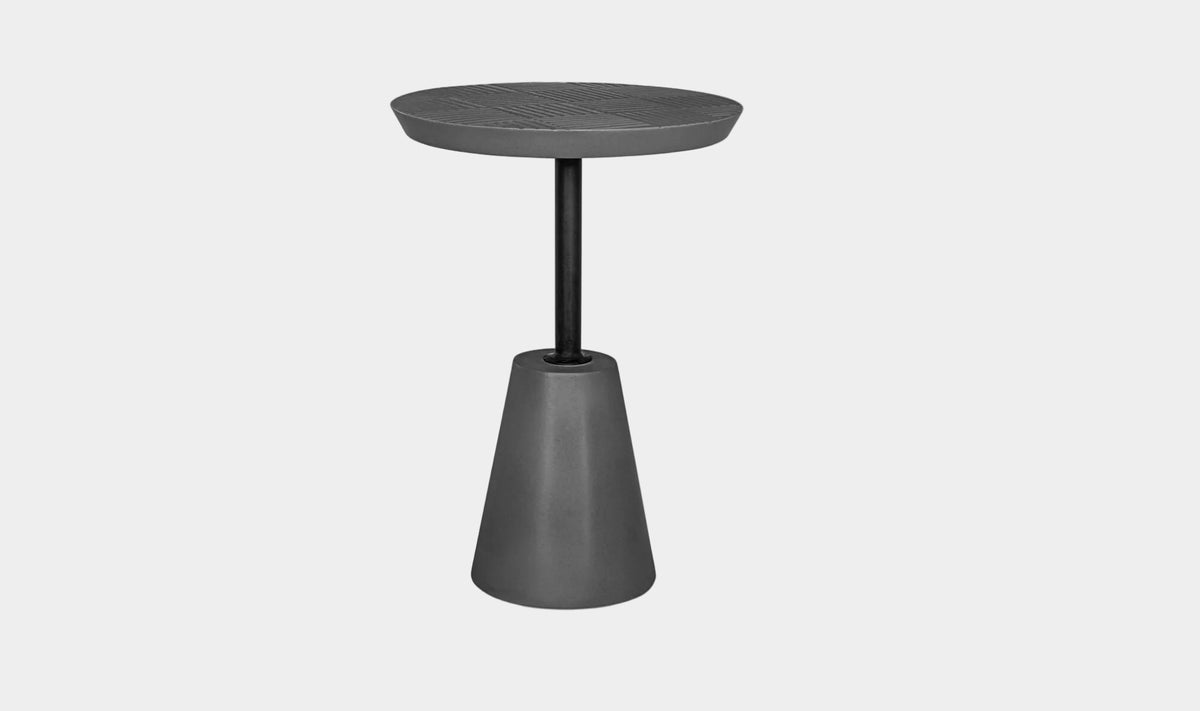 Foundation Outdoor Accent Table