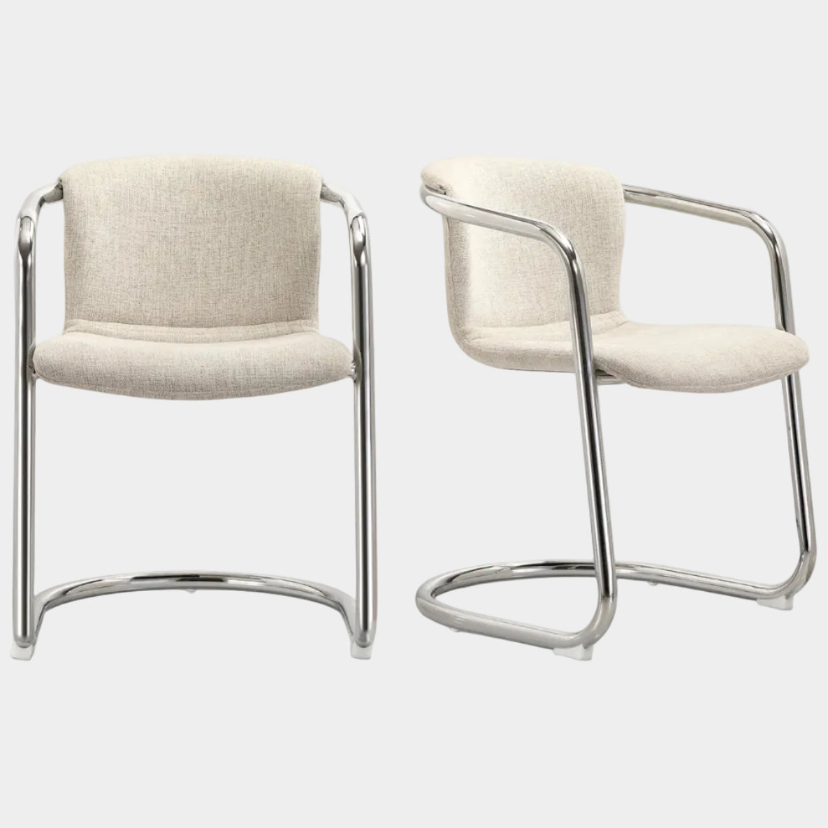 Freeman Dining Chair Set of 2