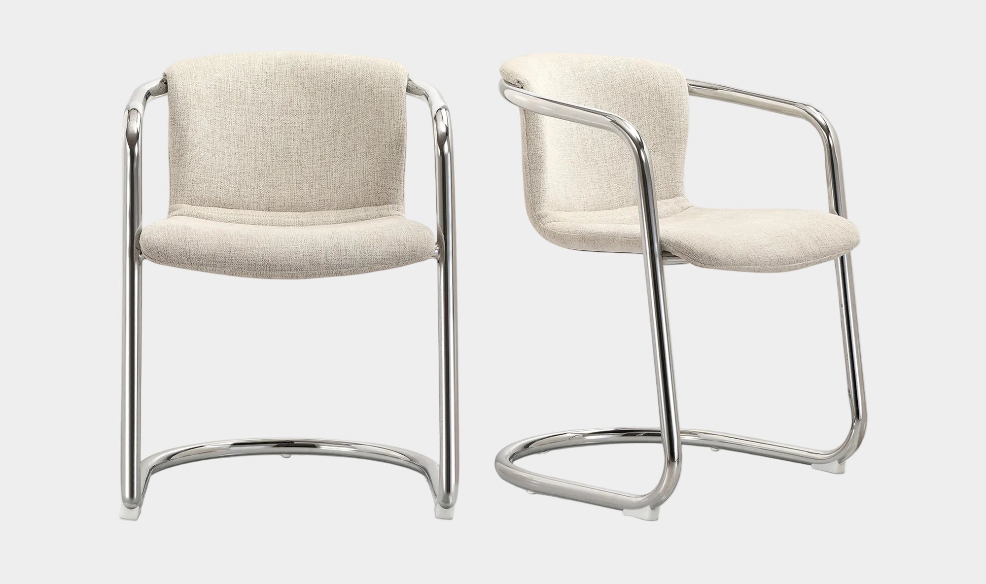 Freeman Dining Chair Set of 2