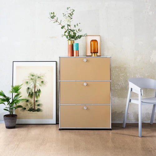 USM Haler G118F File Storage Cabinet