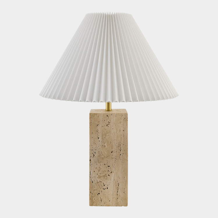 Autumn Laurel Accent Table Lamp